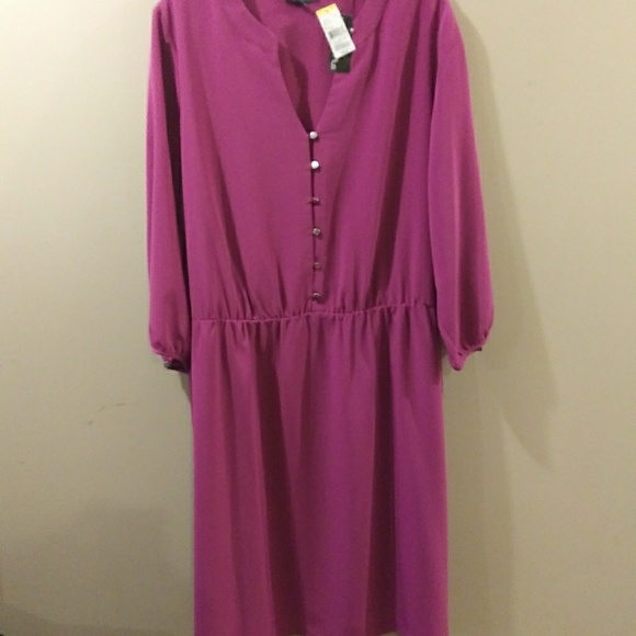 Covington Dresses & Skirts - Women's Plus Size 3X Dress Covington Dresses & Skirts - Women's Plus Size 3X Dress